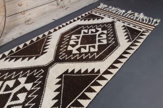 Vintage Runner Rug - Thumbnail