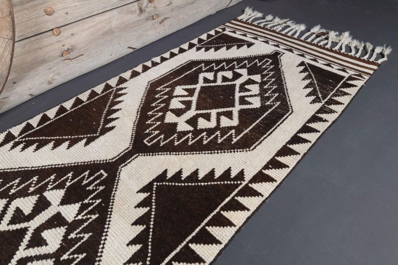 Vintage Runner Rug