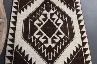 Vintage Runner Rug - Thumbnail