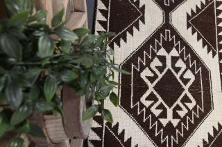 Vintage Runner Rug - Thumbnail