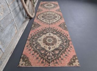 Vintage Runner Rug - Thumbnail