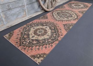 Vintage Runner Rug - Thumbnail