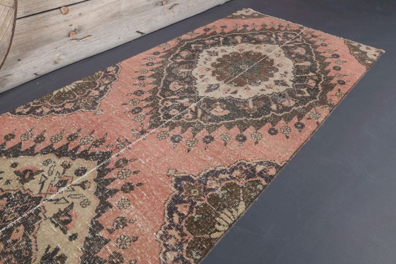 Vintage Runner Rug