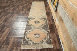 Vintage Runner Rug - 25328 - Thumbnail