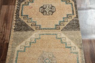 Vintage Runner Rug - 25328 - Thumbnail