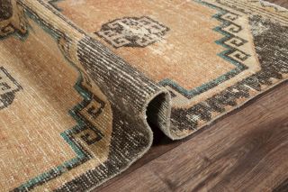 Vintage Runner Rug - 25328 - Thumbnail