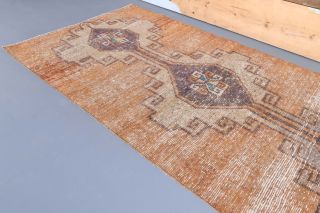 3x12 Vintage Runner Rug - Thumbnail