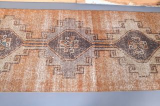 3x12 Vintage Runner Rug - Thumbnail