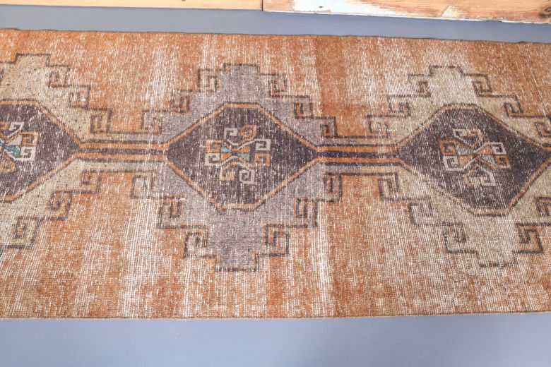 3x12 Vintage Runner Rug