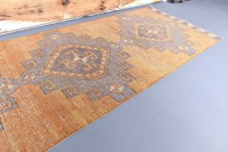 Vintage Runner Rug - Thumbnail