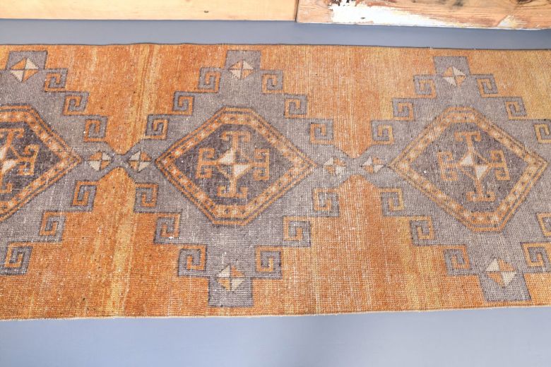 Vintage Runner Rug