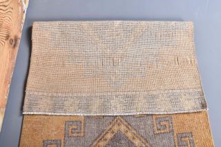 Vintage Runner Rug - Thumbnail