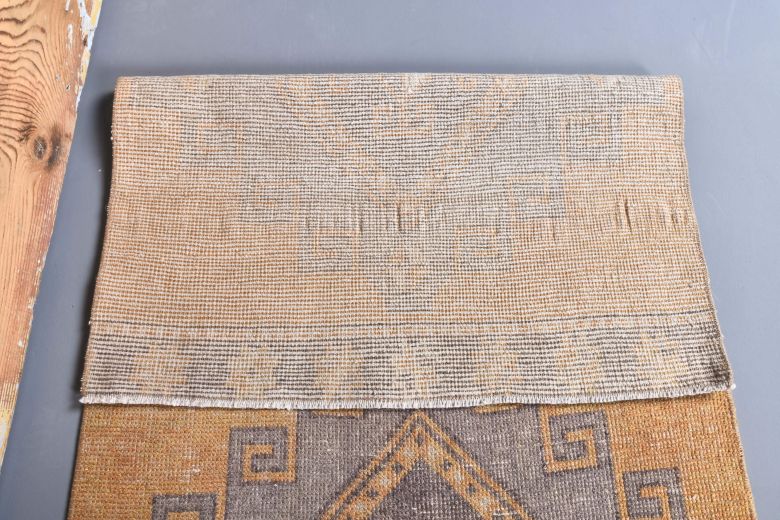 Vintage Runner Rug