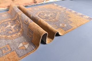 Vintage Runner Rug - Thumbnail