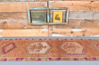 Vintage Runner Rug - 25399 - Thumbnail