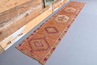 Vintage Runner Rug - 25399 - Thumbnail