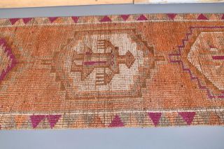 Vintage Runner Rug - 25399 - Thumbnail