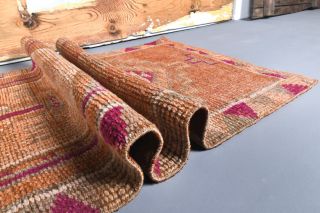 Vintage Runner Rug - 25399 - Thumbnail