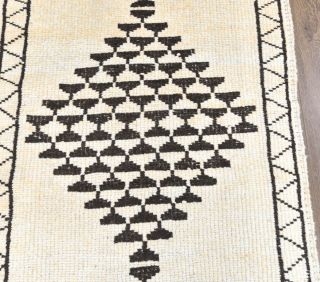 Vintage Runner Rug - 25663 - Thumbnail