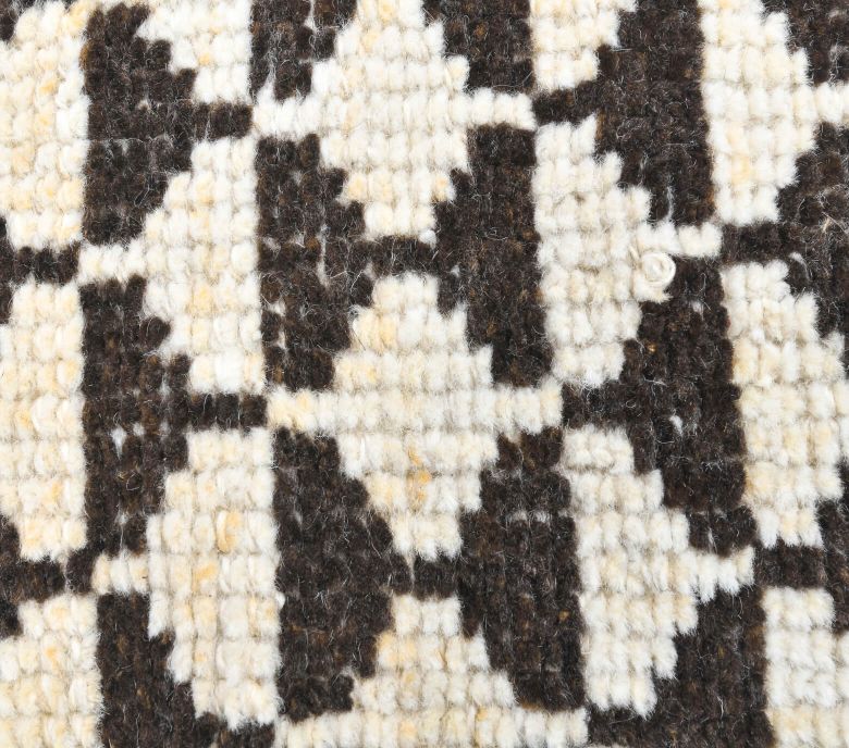 Vintage Runner Rug - 25663