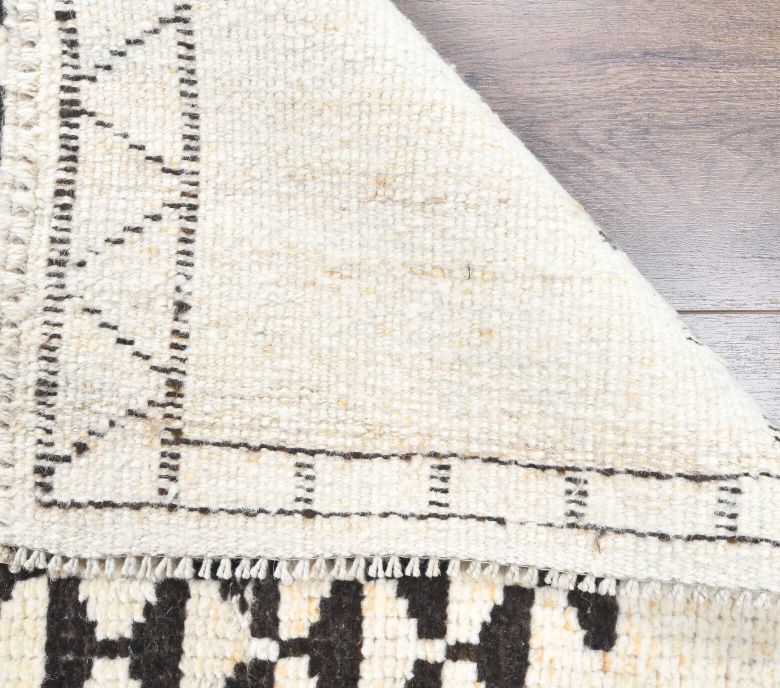 Vintage Runner Rug - 25663