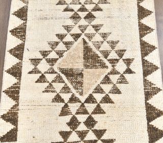 Vintage Runner Rug - 25679 - Thumbnail