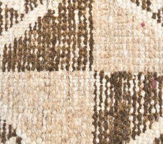 Vintage Runner Rug - 25679 - Thumbnail