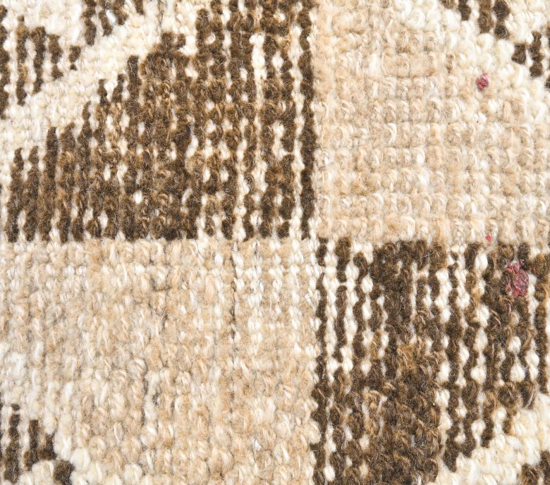 Vintage Runner Rug - 25679