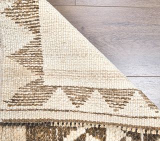 Vintage Runner Rug - 25679 - Thumbnail