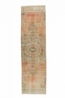 Vintage Runner Rug - 26300 - Thumbnail