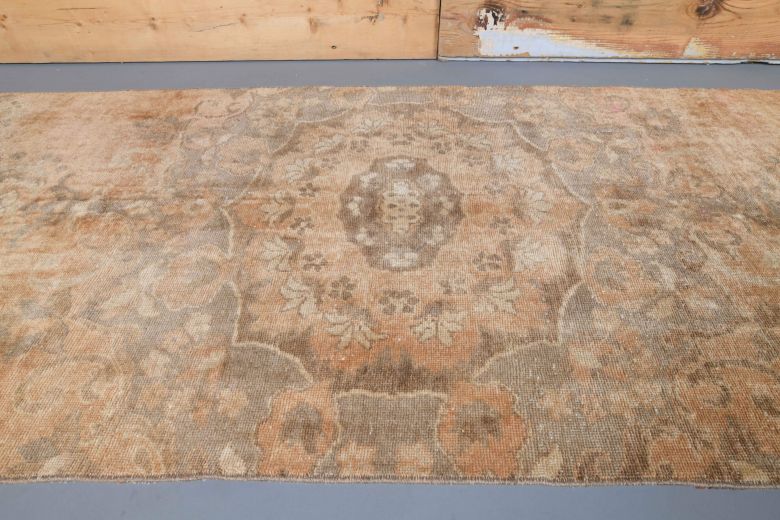 Vintage Runner Rug - 26300