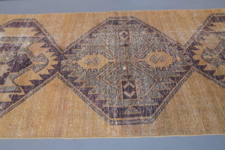 Vintage Color Runner Rug