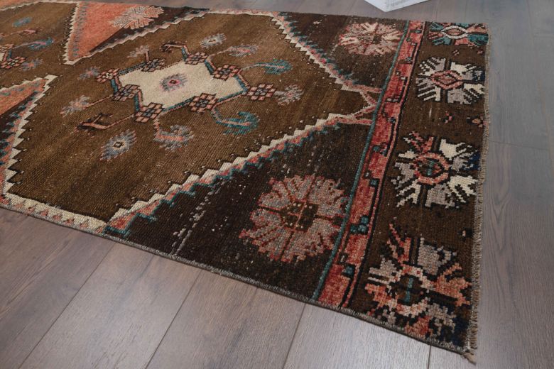 MultiColor Vintage Runner Rug