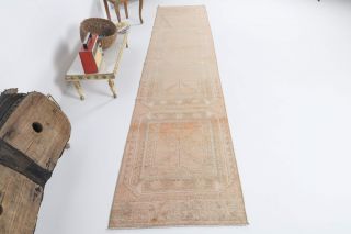 Vintage Runner Rug - Thumbnail