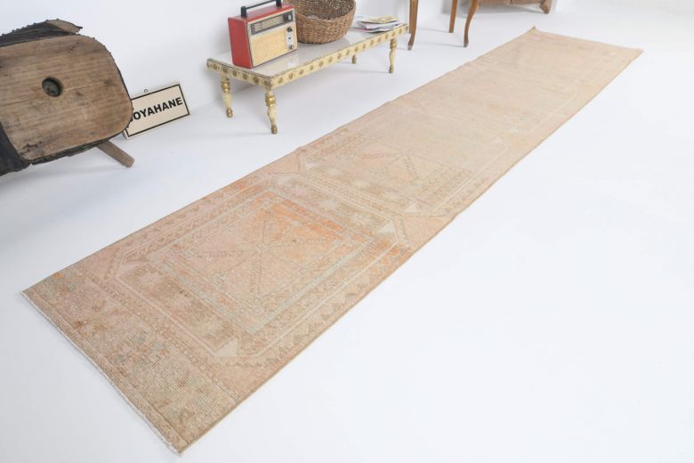 Vintage Runner Rug