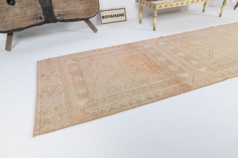 Vintage Runner Rug