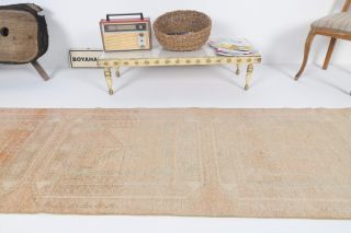 Vintage Runner Rug - Thumbnail