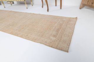 Vintage Runner Rug - Thumbnail