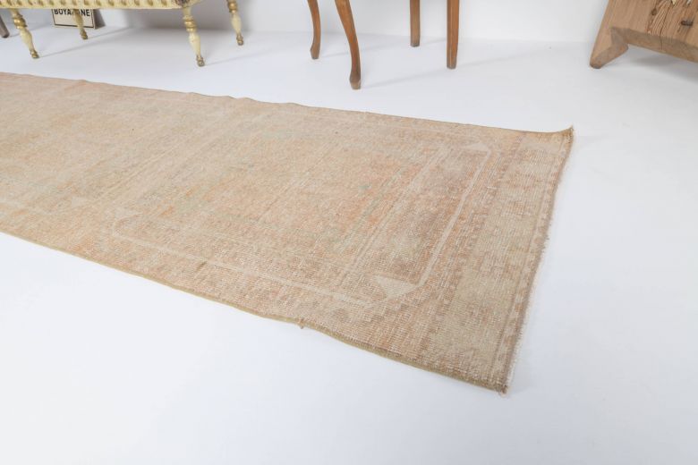 Vintage Runner Rug