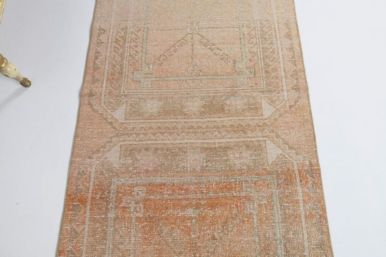 Vintage Runner Rug