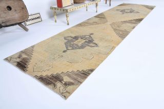 Vintage Runner Rug - Thumbnail