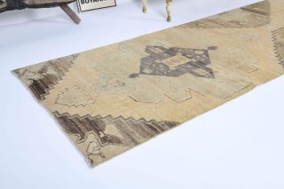 Vintage Runner Rug - Thumbnail