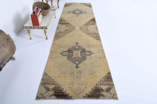 Vintage Runner Rug - Thumbnail