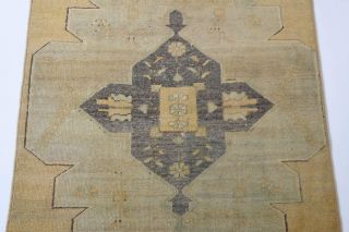 Vintage Runner Rug - Thumbnail