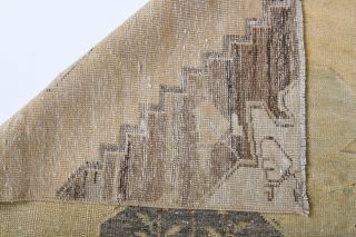 Vintage Runner Rug - Thumbnail