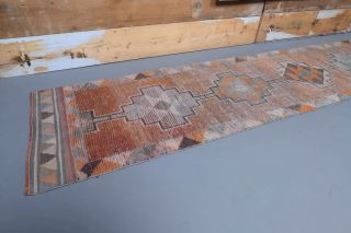 Vintage Runner Rug - Thumbnail