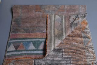 Vintage Runner Rug - Thumbnail