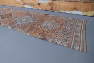 Vintage Runner Rug - Thumbnail