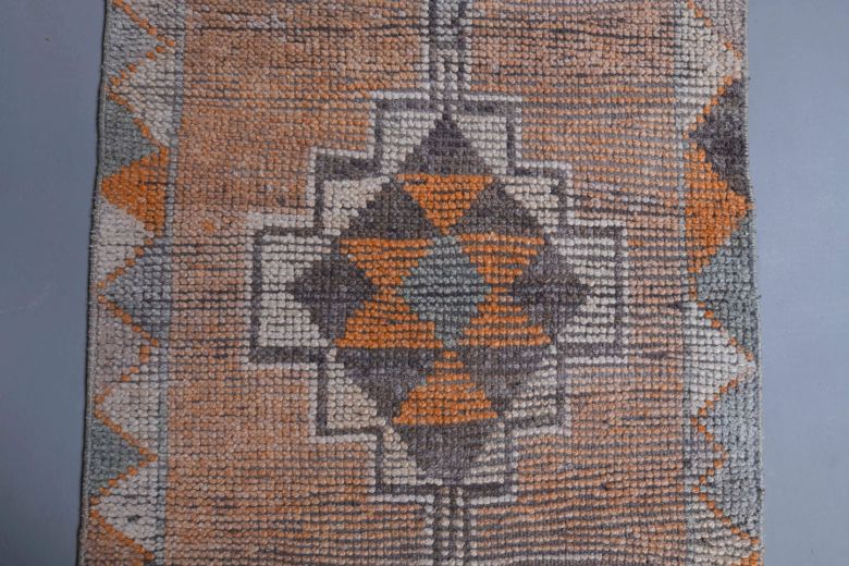 Vintage Runner Rug