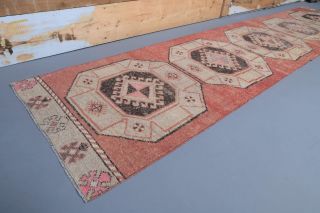 Vintage Runner Rug - Thumbnail